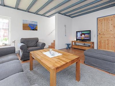 Ferienhaus für 5 Personen (90 m²) in Werdum 10/10