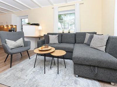 Ferienhaus für 5 Personen (60 m²) in Werdum 2/10