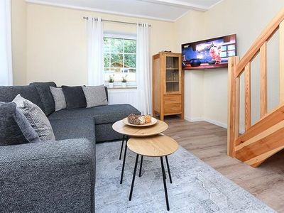 Ferienhaus für 5 Personen (60 m²) in Werdum 4/10