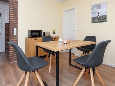 Ferienhaus für 5 Personen (60 m²) in Werdum 9/10