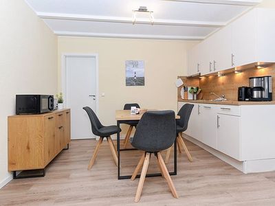 Ferienhaus für 5 Personen (60 m²) in Werdum 10/10