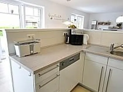 Ferienhaus für 6 Personen (100 m²) in Werdum 6/10