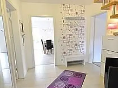 Ferienhaus für 6 Personen (100 m²) in Werdum 10/10