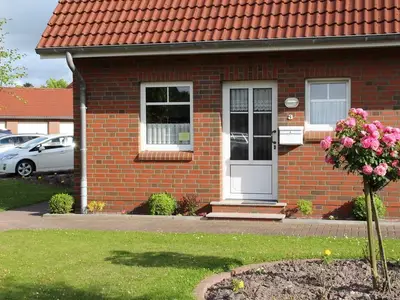 Ferienhaus für 5 Personen (80 m²) in Werdum 2/10
