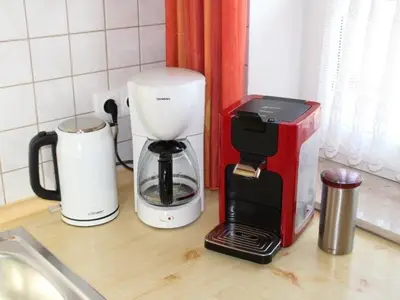 Ferienhaus für 5 Personen (80 m²) in Werdum 7/10
