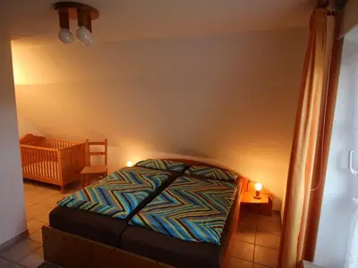 Ferienhaus für 5 Personen (80 m²) in Werdum 8/10