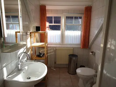 Ferienhaus für 5 Personen (80 m²) in Werdum 10/10