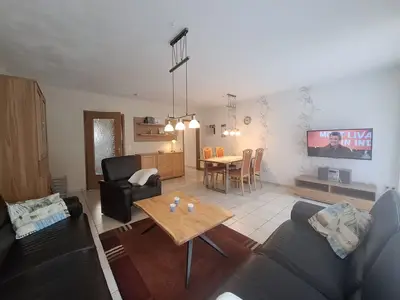 Ferienhaus für 4 Personen (73 m²) in Werdum 3/10