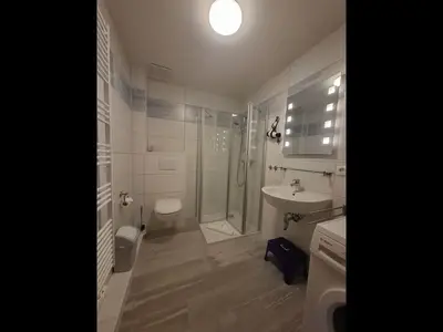 Ferienhaus für 4 Personen (73 m²) in Werdum 10/10
