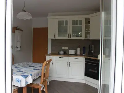 Ferienhaus für 7 Personen (100 m²) in Werdum 4/10
