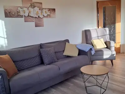 Ferienhaus für 4 Personen (57 m²) in Werdum 2/10