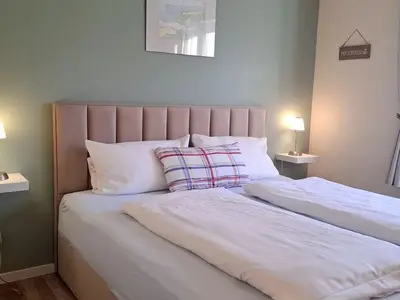 Ferienhaus für 4 Personen (57 m²) in Werdum 8/10