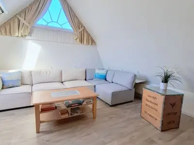 Ferienhaus für 2 Personen (30 m²) in Werdum 3/10