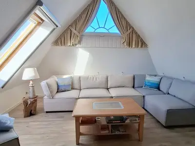 Ferienhaus für 2 Personen (30 m²) in Werdum 6/10