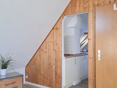 Ferienhaus für 2 Personen (30 m²) in Werdum 9/10