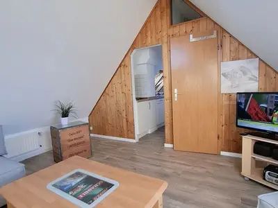 Ferienhaus für 2 Personen (30 m²) in Werdum 10/10
