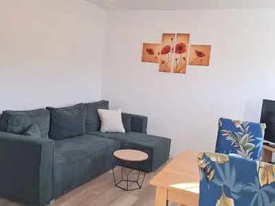 Ferienhaus für 5 Personen (52 m²) in Werdum 3/10