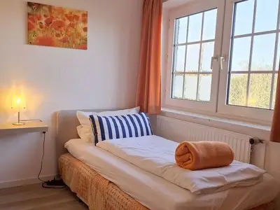 Ferienhaus für 5 Personen (52 m²) in Werdum 5/10