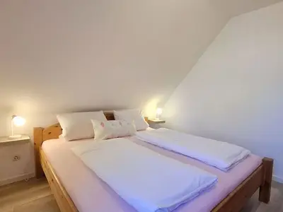 Ferienhaus für 5 Personen (52 m²) in Werdum 10/10