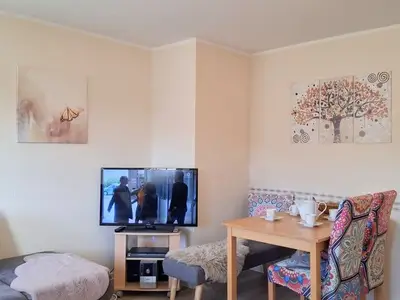 Ferienhaus für 6 Personen (44 m²) in Werdum 3/10
