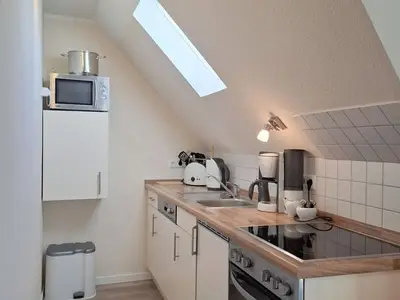 Ferienhaus für 6 Personen (44 m²) in Werdum 4/10