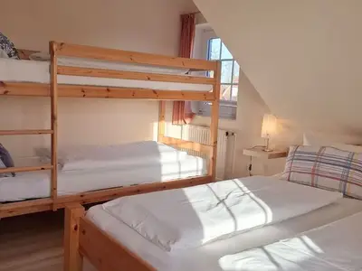 Ferienhaus für 6 Personen (44 m²) in Werdum 8/10