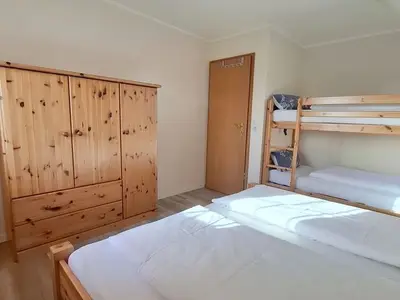 Ferienhaus für 6 Personen (44 m²) in Werdum 9/10