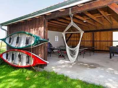 Ferienhaus für 7 Personen (140 m²) in Werdum 5/10