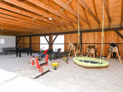 Ferienhaus für 7 Personen (140 m²) in Werdum 6/10