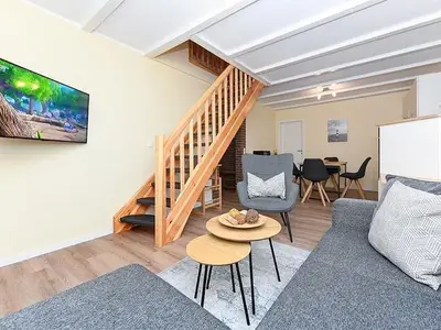 Ferienhaus für 5 Personen (60 m²) in Nordwerdum 6/10