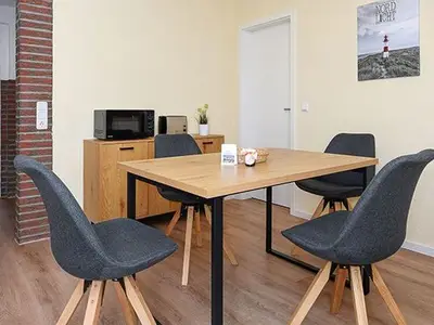 Ferienhaus für 5 Personen (60 m²) in Nordwerdum 9/10
