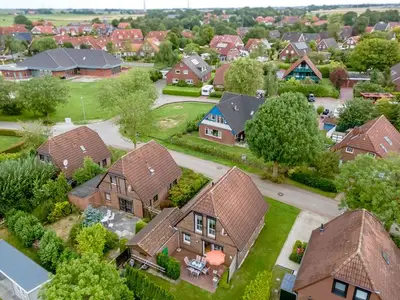 Ferienhaus für 6 Personen (80 m²) in Werdum 2/10