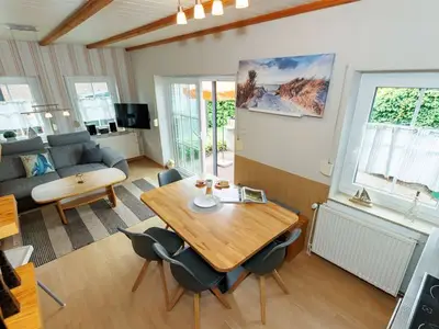 Ferienhaus für 6 Personen (80 m²) in Werdum 5/10