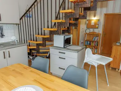 Ferienhaus für 6 Personen (80 m²) in Werdum 8/10