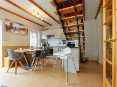 Ferienhaus für 6 Personen (80 m²) in Werdum 10/10