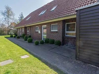 Ferienhaus für 4 Personen (75 m²) in Werdum 1/10