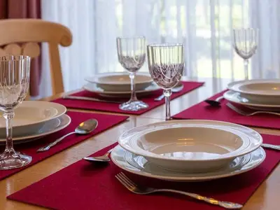 Ferienhaus für 4 Personen (75 m²) in Werdum 6/10
