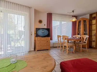 Ferienhaus für 4 Personen (75 m²) in Werdum 9/10