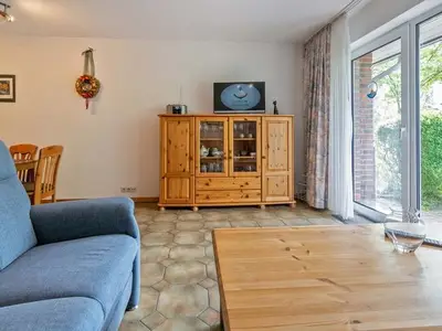 Ferienhaus für 6 Personen (75 m²) in Werdum 3/10