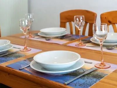 Ferienhaus für 6 Personen (75 m²) in Werdum 6/10