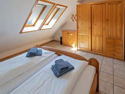 Ferienhaus für 6 Personen (75 m²) in Werdum 10/10