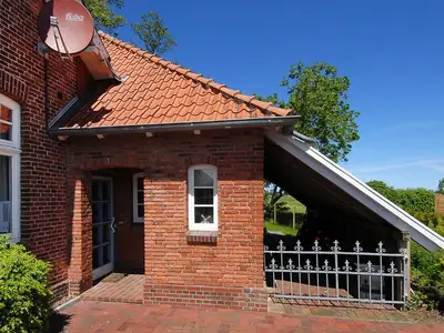 Ferienhaus für 5 Personen (90 m²) in Werdum 2/10