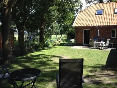 Ferienhaus für 5 Personen (90 m²) in Werdum 4/10