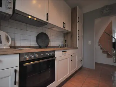 Ferienhaus für 5 Personen (80 m²) in Werdum 10/10