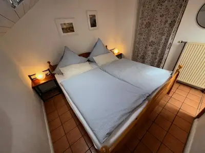 Ferienhaus für 2 Personen (32 m²) in Werdum 3/10