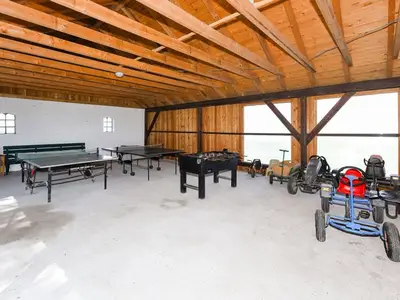 Ferienhaus für 7 Personen (140 m²) in Werdum 9/10