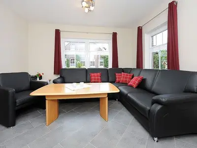 Ferienhaus für 9 Personen (120 m²) in Werdum 5/10