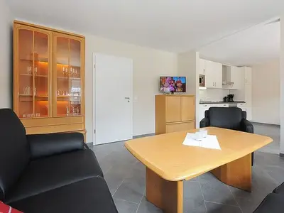 Ferienhaus für 9 Personen (120 m²) in Werdum 6/10