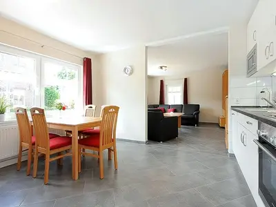 Ferienhaus für 9 Personen (120 m²) in Werdum 7/10