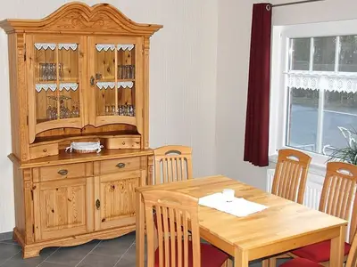 Ferienhaus für 9 Personen (120 m²) in Werdum 8/10